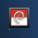 Logo128 debian id