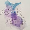 Logo128 biochemistry