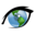 Logo32 free vector eye can see the world 102351 eye can see the world