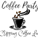 Logo128 cupping coffe