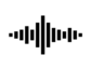 Logo84x64 sound wave icon png