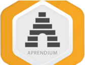 Logo168x128 aprendium logo hive