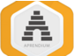 Logo84x64 aprendium logo hive