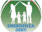 Logo84x64 marchio emergenza debiti