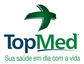 Logo84x64 topmed logo