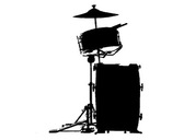 Logo168x128 drumset