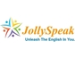 Logo84x64 logo jollyspeak