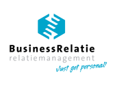 Logo168x128 businessrelatie logo vierkant