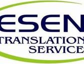 Logo168x128 esen translation services compressed 1