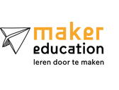 Logo168x128 makereducation logo