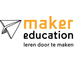 Logo84x64 makereducation logo