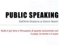 Logo84x64 public speaking